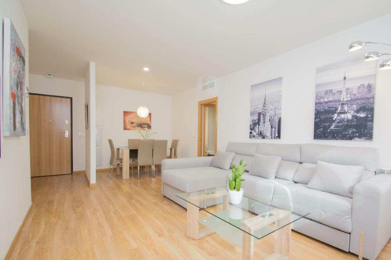 Enjoygranada Arabial 5A - Pool & Free Parking 아파트 외부 사진