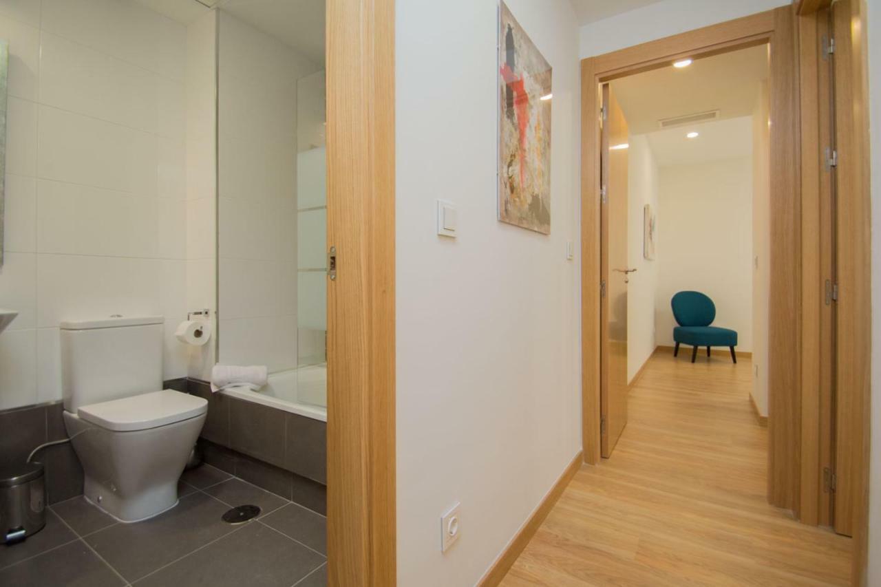 Enjoygranada Arabial 5A - Pool & Free Parking 아파트 외부 사진