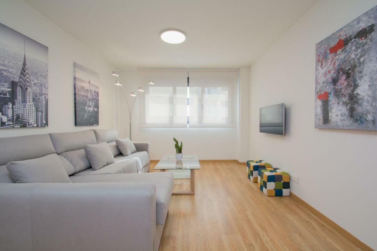 Enjoygranada Arabial 5A - Pool & Free Parking 아파트 외부 사진
