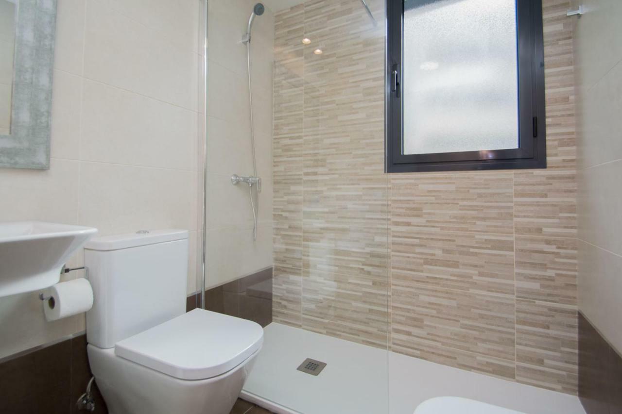Enjoygranada Arabial 5A - Pool & Free Parking 아파트 외부 사진