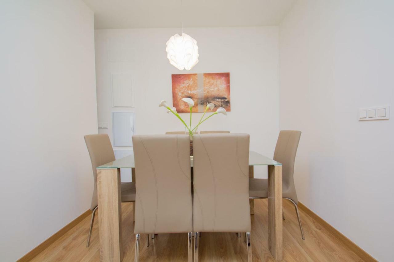 Enjoygranada Arabial 5A - Pool & Free Parking 아파트 외부 사진