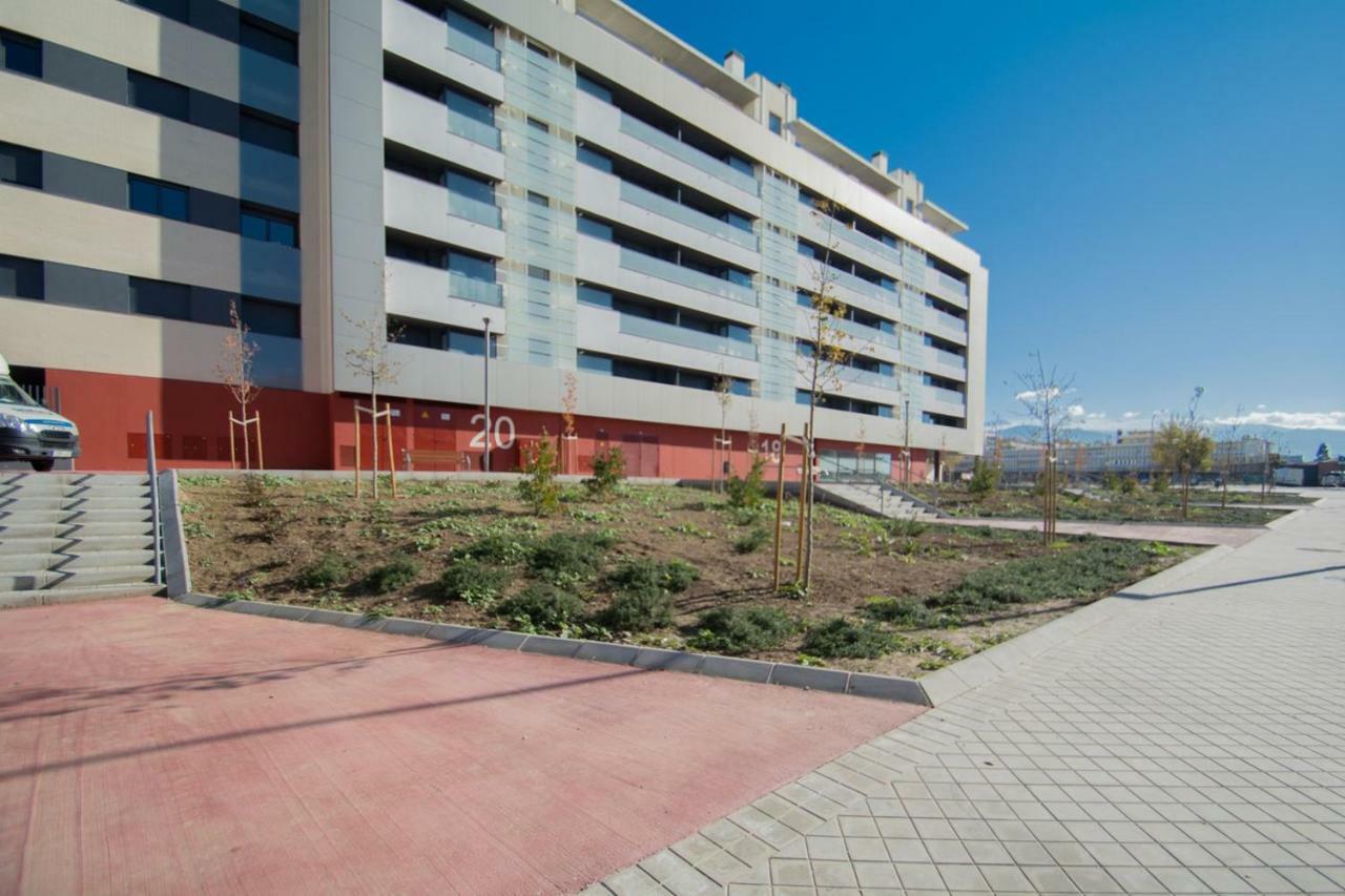 Enjoygranada Arabial 5A - Pool & Free Parking 아파트 외부 사진