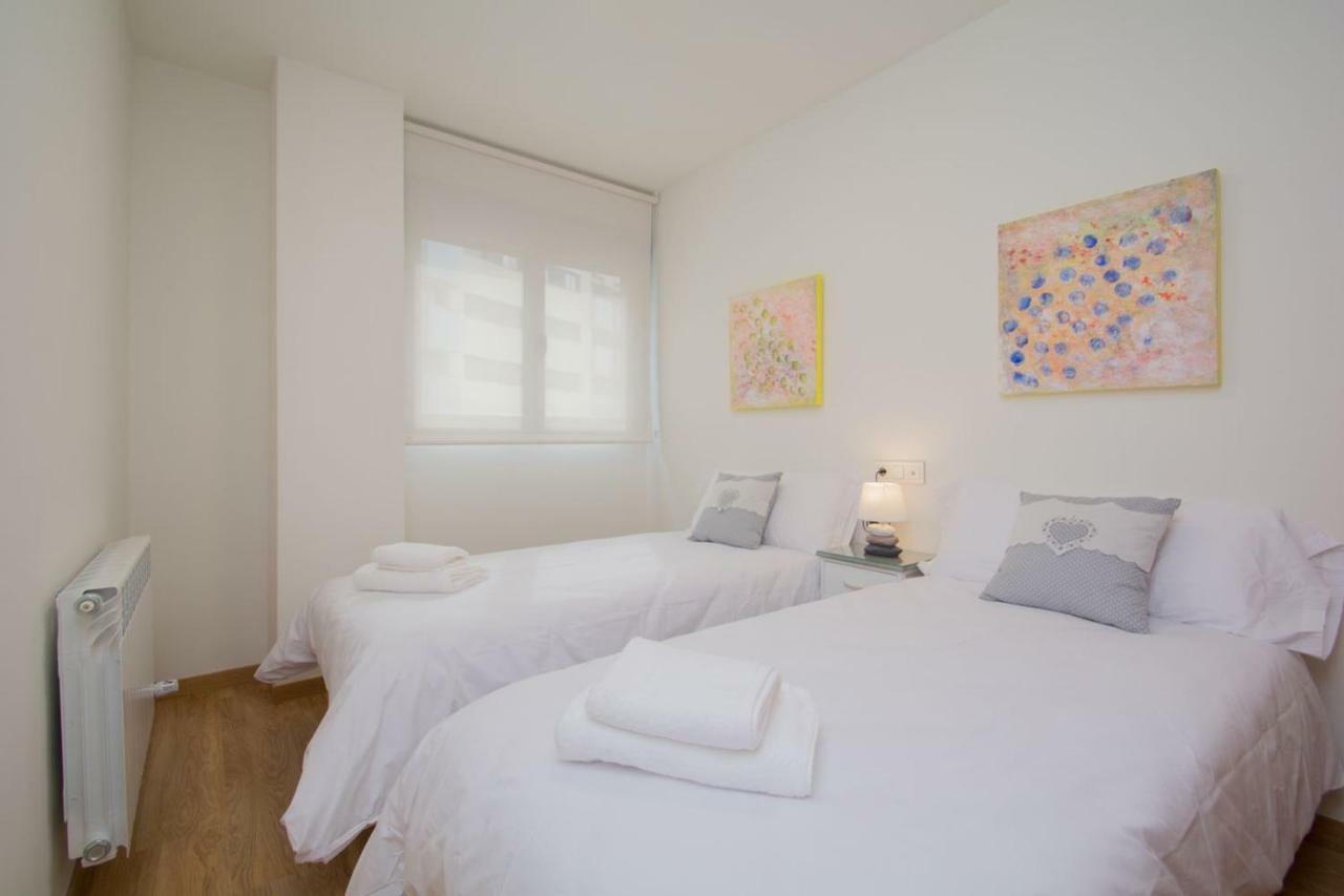 Enjoygranada Arabial 5A - Pool & Free Parking 아파트 외부 사진