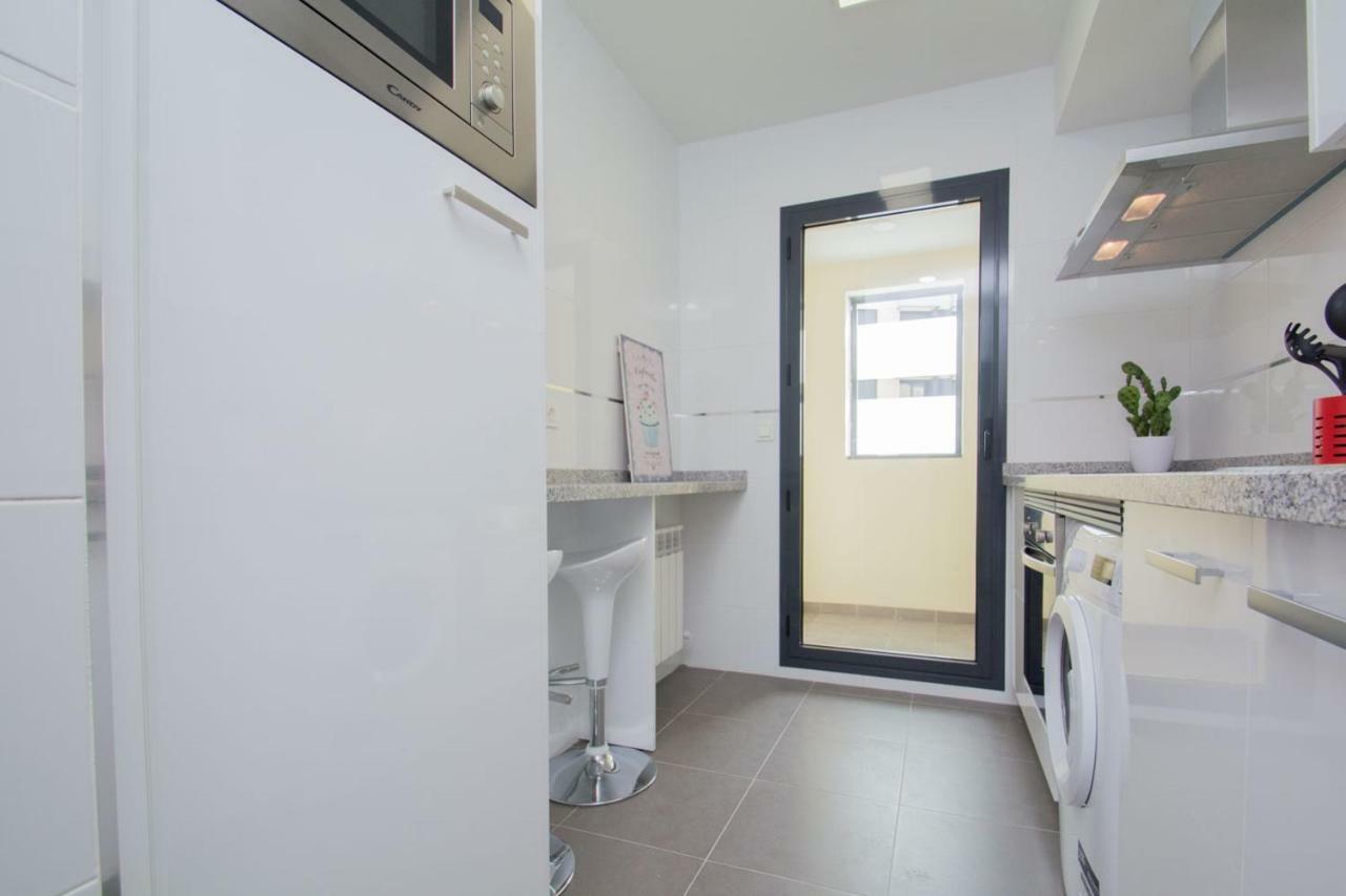 Enjoygranada Arabial 5A - Pool & Free Parking 아파트 외부 사진