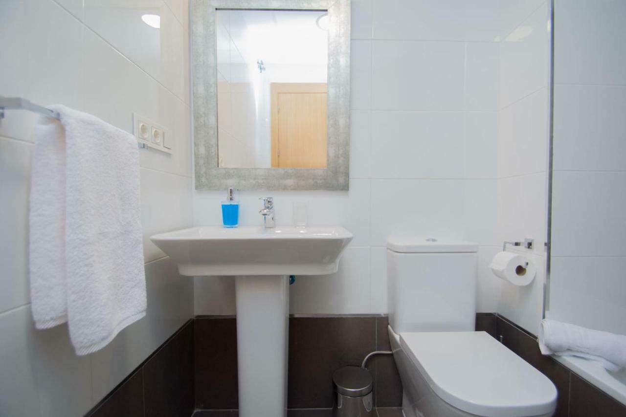 Enjoygranada Arabial 5A - Pool & Free Parking 아파트 외부 사진