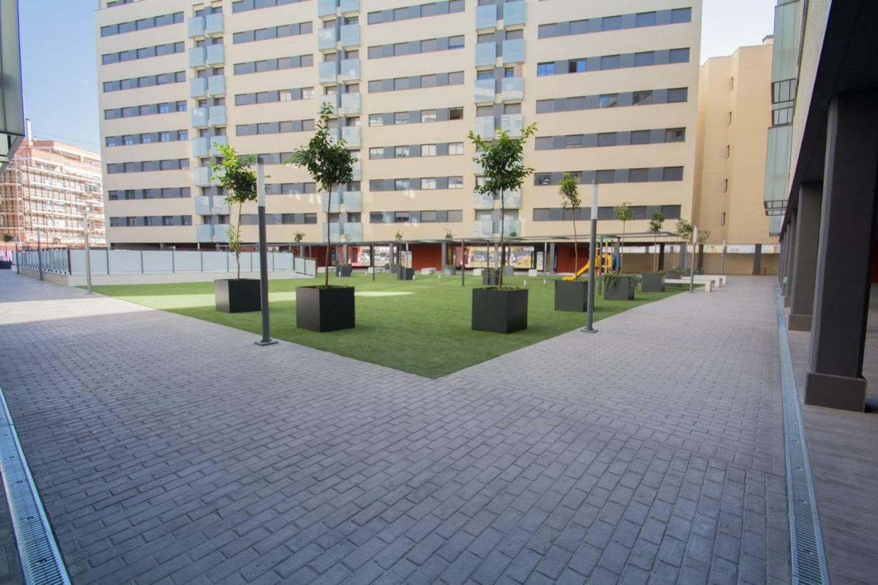 Enjoygranada Arabial 5A - Pool & Free Parking 아파트 외부 사진
