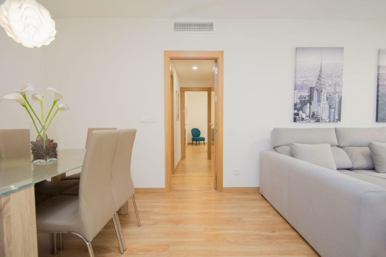 Enjoygranada Arabial 5A - Pool & Free Parking 아파트 외부 사진