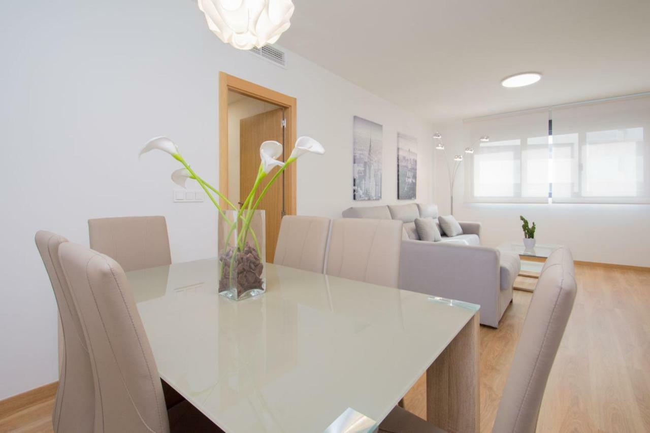 Enjoygranada Arabial 5A - Pool & Free Parking 아파트 외부 사진