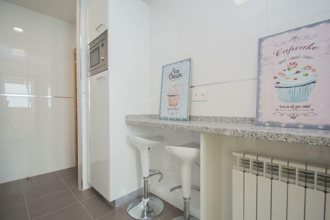 Enjoygranada Arabial 5A - Pool & Free Parking 아파트 외부 사진