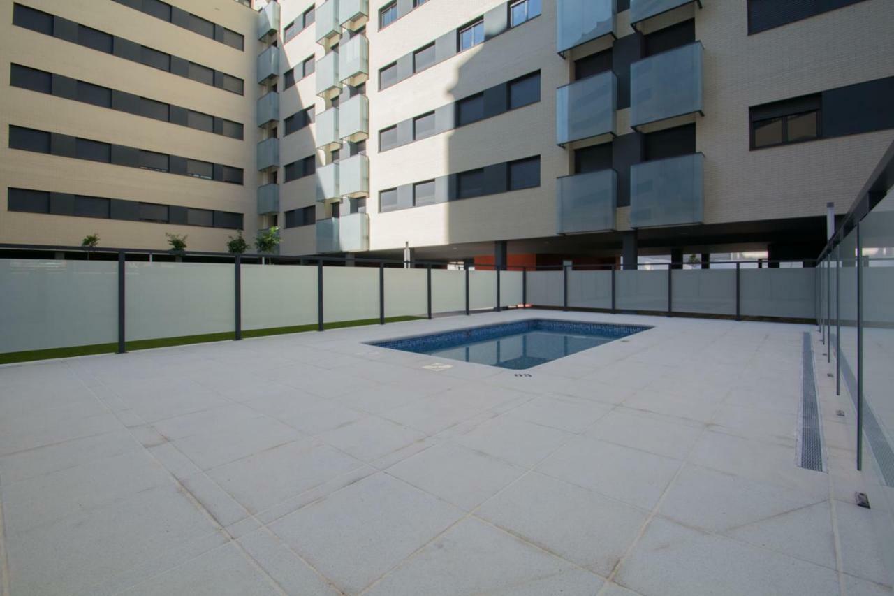 Enjoygranada Arabial 5A - Pool & Free Parking 아파트 외부 사진