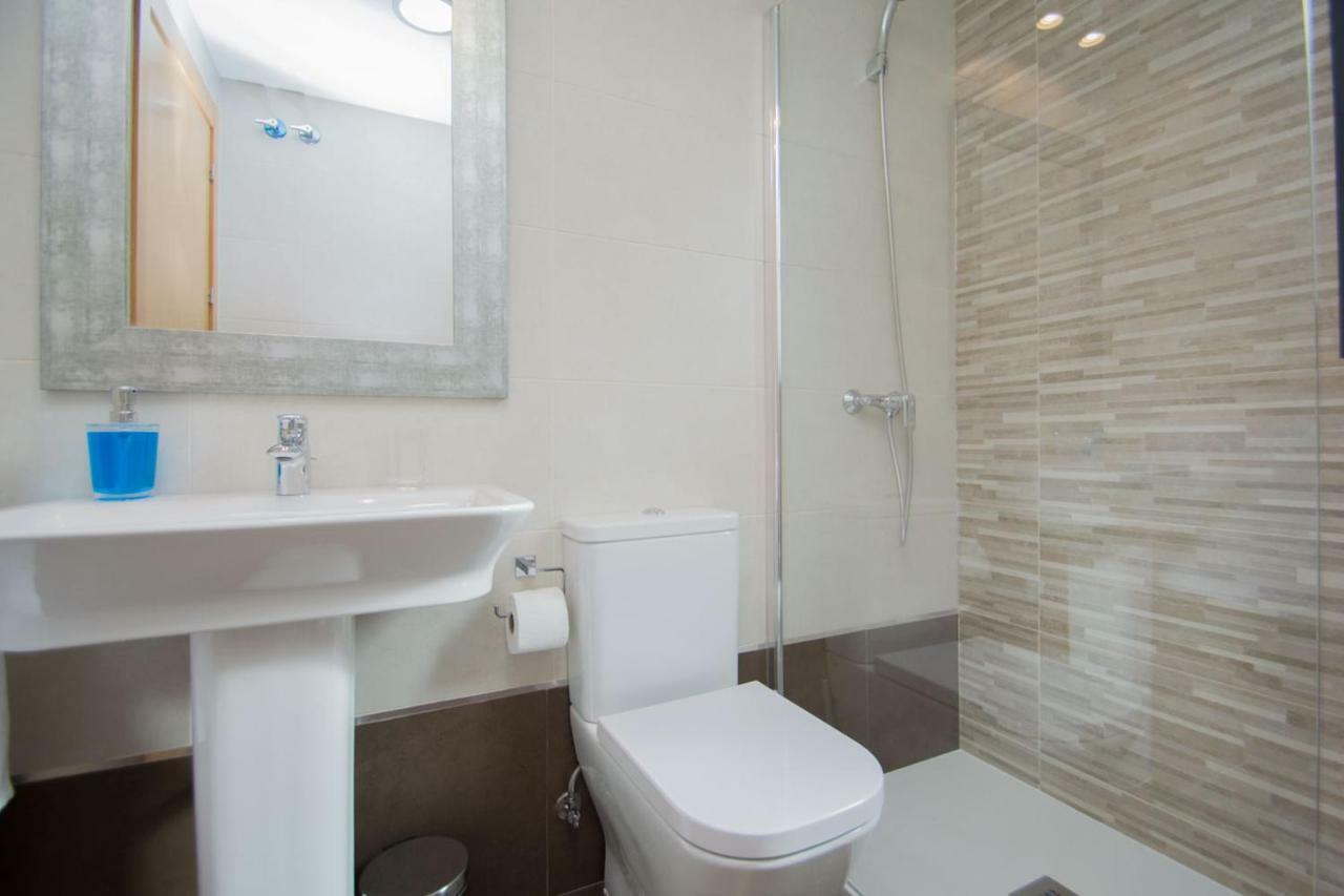 Enjoygranada Arabial 5A - Pool & Free Parking 아파트 외부 사진
