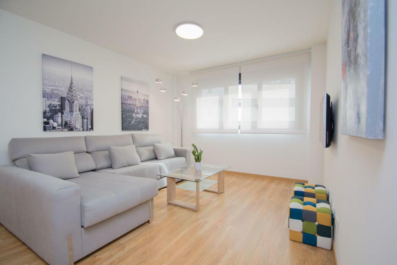 Enjoygranada Arabial 5A - Pool & Free Parking 아파트 외부 사진