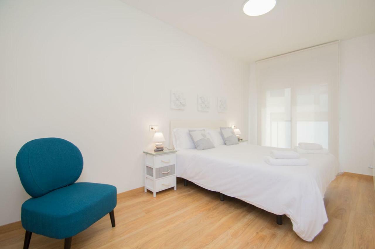 Enjoygranada Arabial 5A - Pool & Free Parking 아파트 외부 사진